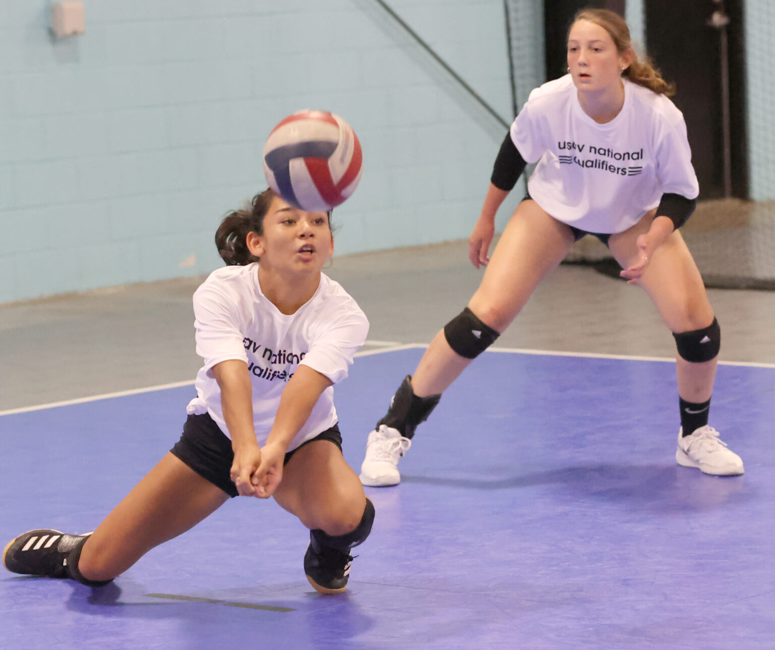Ocala volleyball squad sees five teams in nationals Ocala Gazette