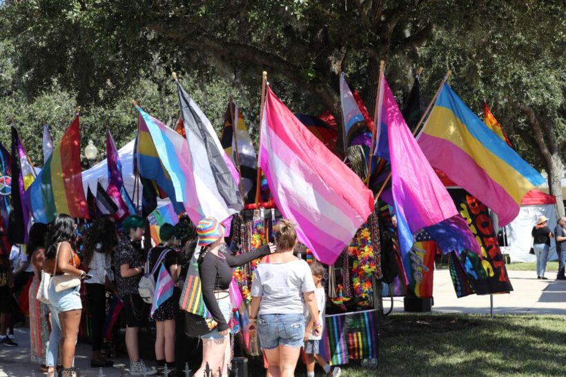 Ocala’s quiet Pride month Ocala Gazette
